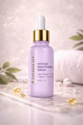 Ammuri Skincare Whitening Lightening Serum for Radiance